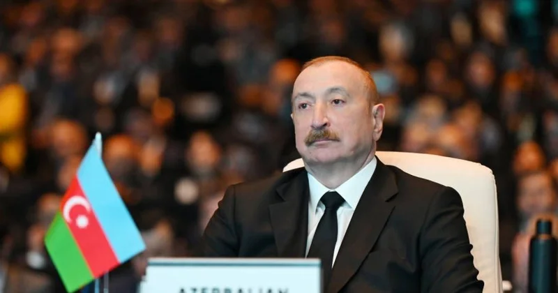 Qlobal və mötəbər tədbir