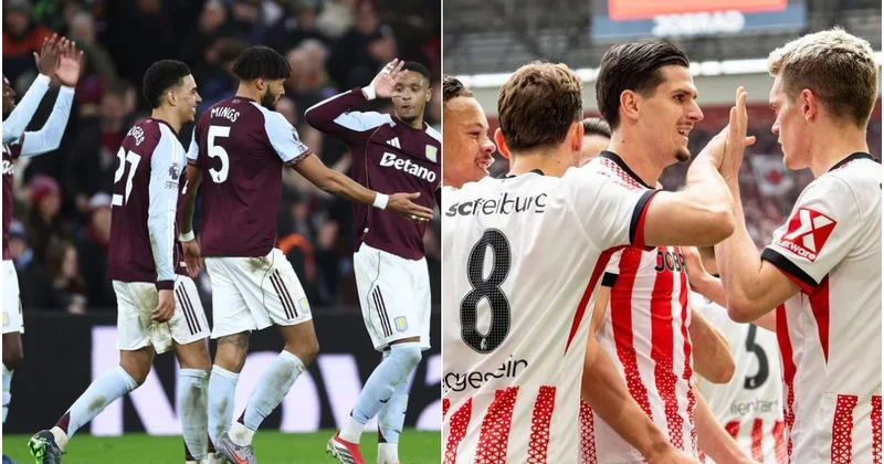“Aston Villa” “Frayburq”: Təcrübə ilə arzunun qarşılaşacağı Avropa Liqasının finalı in İCMALI