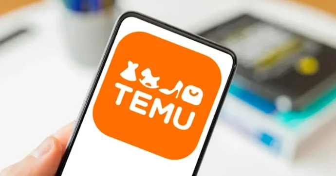 Temu adı ilə dələduzluq