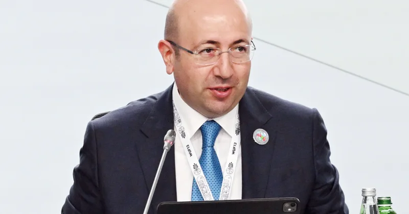 WUF13 ün milli koordinatoru: Mənzil imkan, təhlükəsizlik və həyat keyfiyyətilə bağlıdır