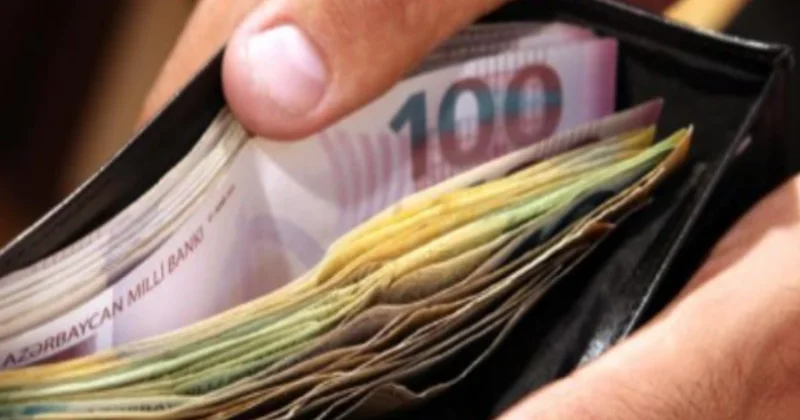 Bu il Azərbaycanda bir istehlakçı orta hesabla ayda 636 manat xərcləyib