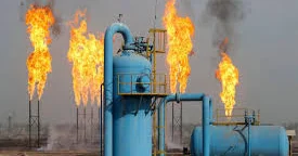 Azərbaycanda bu il 17 milyard kubmetrə yaxın qaz hasil edilib