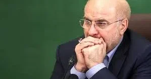 İran parlamenti Qalibafın istefa verməsi ilə bağlı xəbərləri təkzib ETDİ
