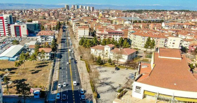 Malatyada məktəblər bağlandı Video