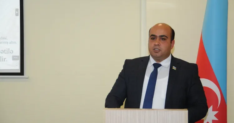 Bakıda keçirilən Ümumdünya Şəhərsalma Forumunun 13 cü Sessiyası uğurlu nəticələri ilə yadda qalacaq