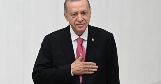 Görək, həyat yoldaşım nə deyəcək? Ərdoğan (VİDEO)