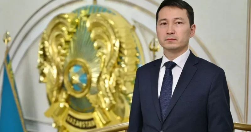 Жетыбаев: Гросси посетит Казахстан 25 27 мая