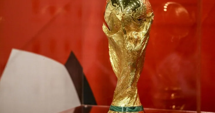 Konqo azarkeşlərinin 2026 cı il Dünya Çempionatı üçün ABŞ a girişi qadağan edilə bilər