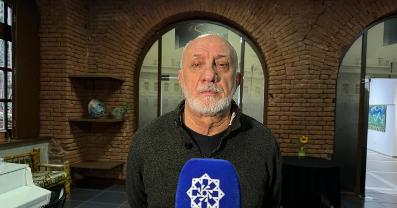 Ekspert: Dəmir yolu əlaqəsinin yenidən açılması Gürcüstanda çox vacib məqam kimi qarşılandı