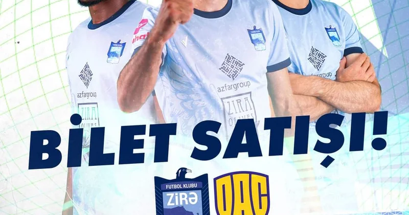 “Zirə”nin oyununun biletləri satışa çıxarılacaq