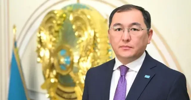 Казахстан и МАГАТЭ подпишут дорожную карту сотрудничества на 10 лет