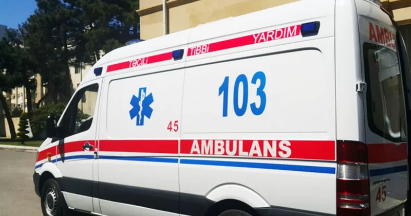 Şəmkirdə dəhşətli hadisə Quyu qazarkən torpağın altında qaldılar
