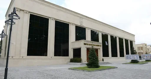 İsmayıllı Rayon İcra Hakimiyyətindən camışlarla bağlı AÇIQLAMA
