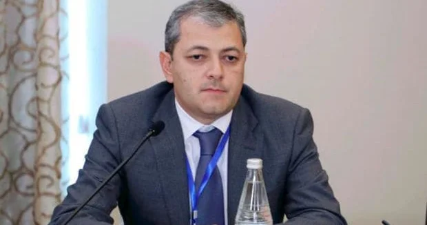 “Bu il Şuşaya köç olmayacaq” AYDIN KƏRİMOV