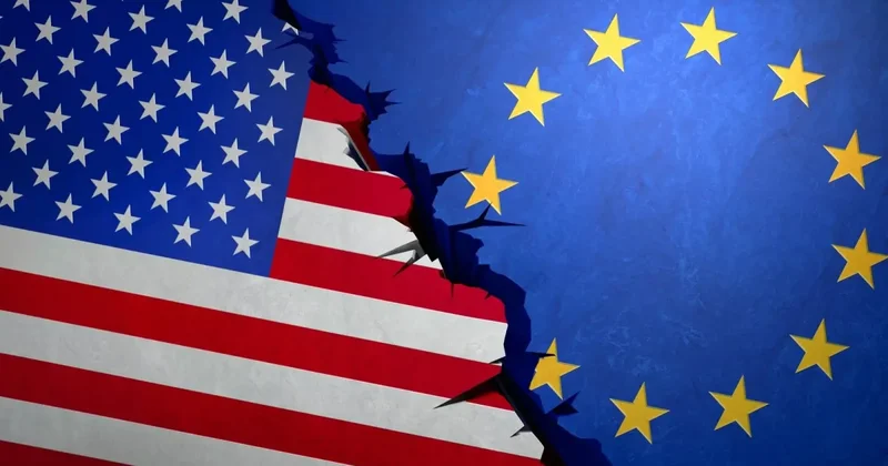 ЕС и США договорились