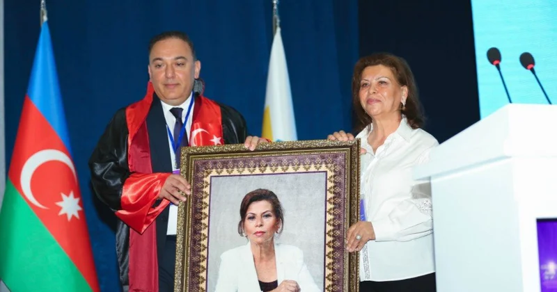 Anar Eminov: Mahirə Nağıqızının elmə, millətə və insanlığa xidmət fəlsəfəsinin özəyində sadəlikdən doğan böyüklük dayanır