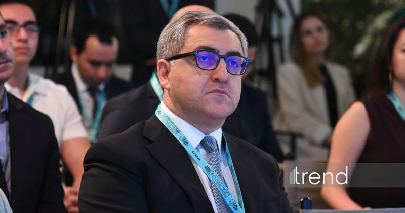 Планируется проведение II Азербайджанского международного инвестфорума Юсиф Абдуллаев