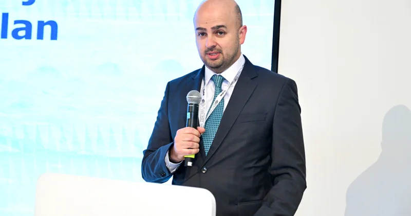 Vahid Hacıyev: Azad olunmuş ərazilərdə Dayanıqlı İnkişaf Məqsədlərinə uyğun, böhranlara davamlı yaşayış məntəqələri salınır