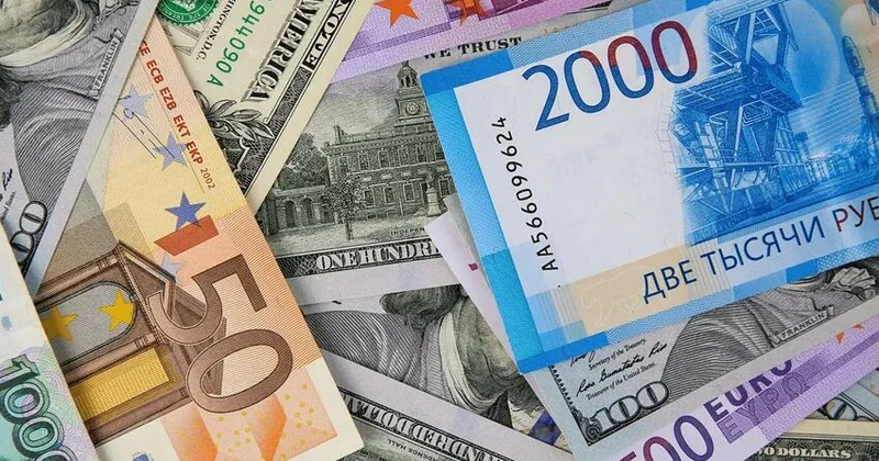 Dollar sabit qaldı, avro dəyər itirdi
