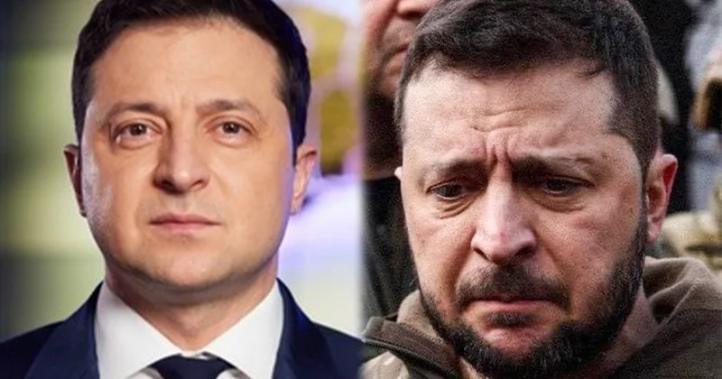 7 illik prezidentliyinin dörd ilində ancaq vuruşdu...