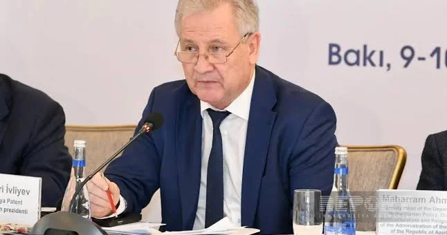 “Patent sistemi dayanıqlı mənzil həllərinin yayılmasına təkan verir” Qriqori İvliyev