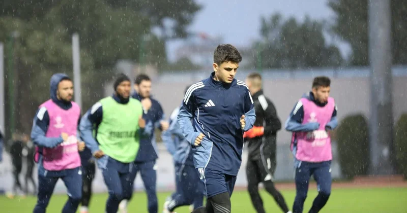 “Qarabağ”ın 15 yaşlı futbolçusu Fransa klubunda baxışdadır Klubdan ə AÇIQLAMA