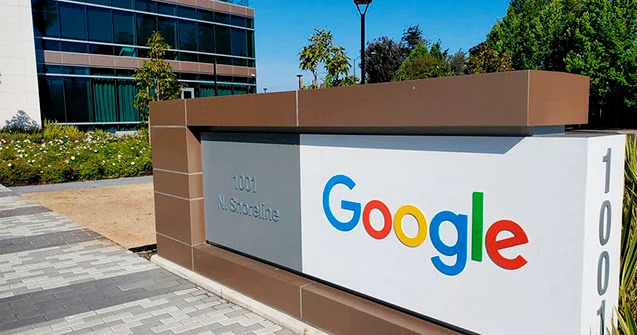 “Google”da 25 il sonra Yeni dövr