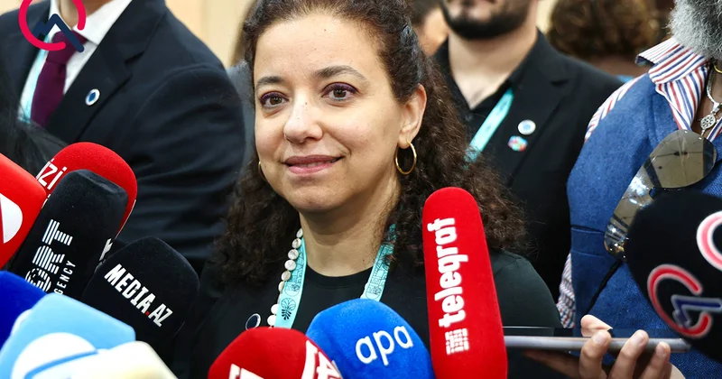 “Bu platforma Qlobal Cənubdakı QHT lərin səsini bir araya gətirir”