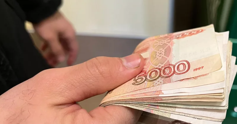 В России коллекторы изъяли рекордный обьем долгов