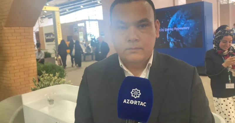 Представитель Узбекистана: Платформа WUF13 играет важную роль в развитии сотрудничества и обмена опытом