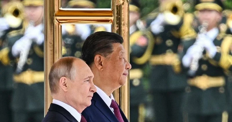Юрий ‌Ушаков: Путин и Си кое о чем очень важном договорились