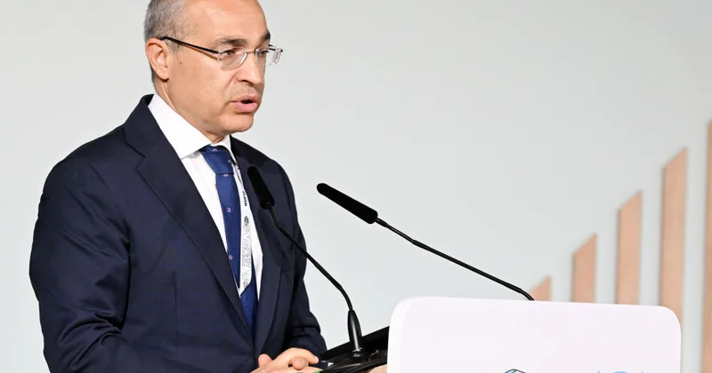 Mikayıl Cabbarov: Məşğulluğun leqallaşdırılmasından daxil olan gəlirlərin həcmi üç dəfədən çox artıb