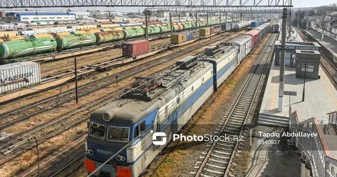 Azərbaycanla Gürcüstanın təbii qaz əməkdaşlığı və yeni tranzit razılaşmaları