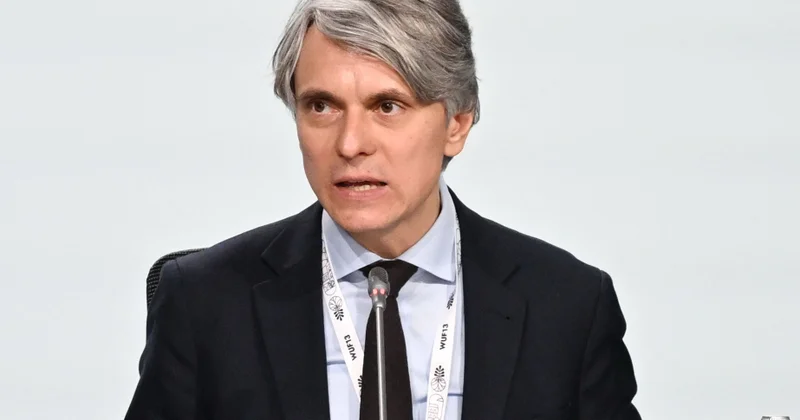UNECE nin icraçı katibinin müavini: SPECA nın yenidən aktivləşdirilməsi üçün daha bir addım atırıq