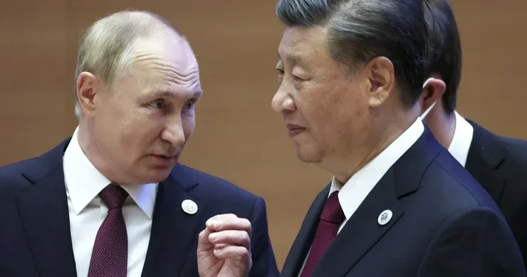 ​Si Putinə yenə “yox” dedi Bu layihənin taleyi sual altındadır