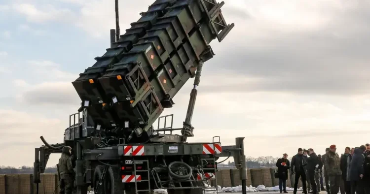 Niderland ötən il Ukraynaya 5 milyard avrodan çox hərbi yardım göstərib