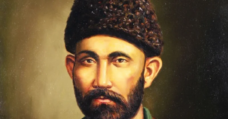 “Yerdəkilərdən göyə şikayət edən” dahi O, xurafatın maska sını necə cırdı?