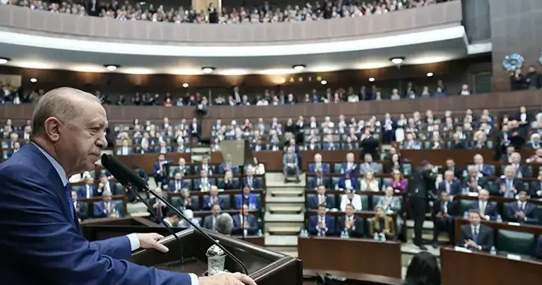 Ərdoğan: “Bu yola çıxarkən həbsdə çürüməyi, hətta edamı gözə almışdıq”