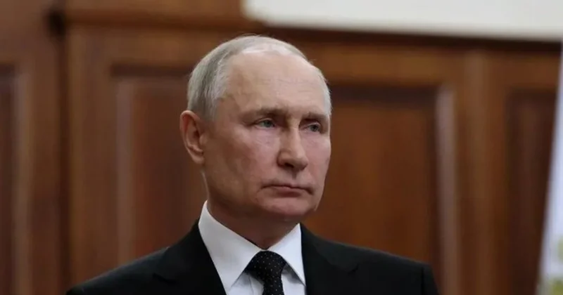 Путин назвал переговоры с лидером КНР продуктивными