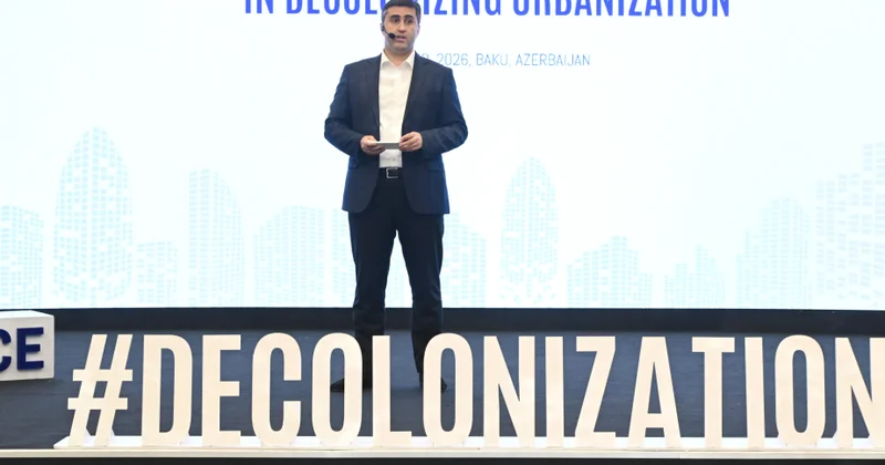 Abbas Abbasov: Qlobal Cənub Gənclər Platformasının coğrafiyası genişləndirilir