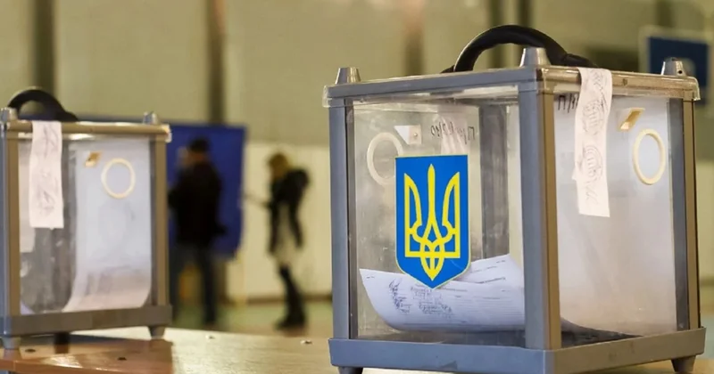 У Зеленского рассказали, когда могут пройти выборы