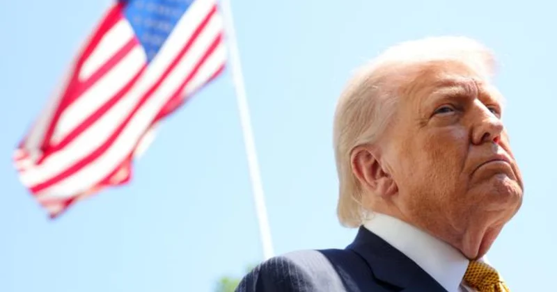 Трамп не спешит с решением по Ирану