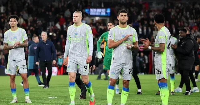 Mançester Siti heç heçə etdi, Arsenal çempionluğunu rəsmiləşdirdi VİDEO