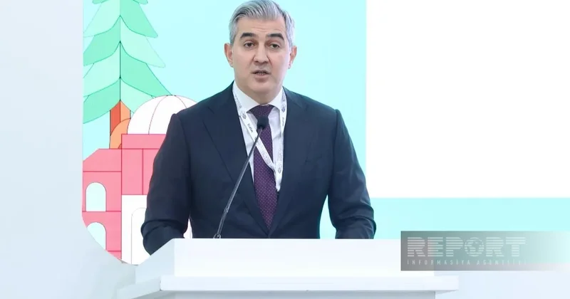 Вюсал Гусейнов: Азербайджан всегда открыт для сотрудничества в сфере миграции и градостроительства