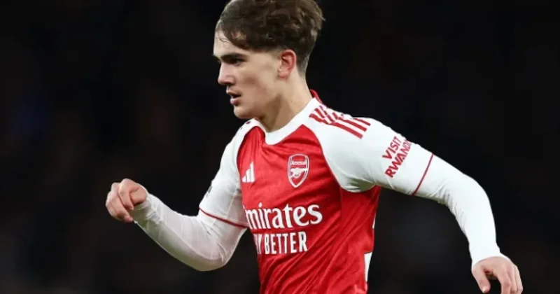 “Arsenal“ın futbolçusu İngiltərə Premyer Liqasının tarixinə düşdü