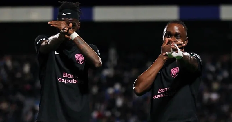 Польские СМИ назвали "Сабах" нежелательным соперником для "Леха"