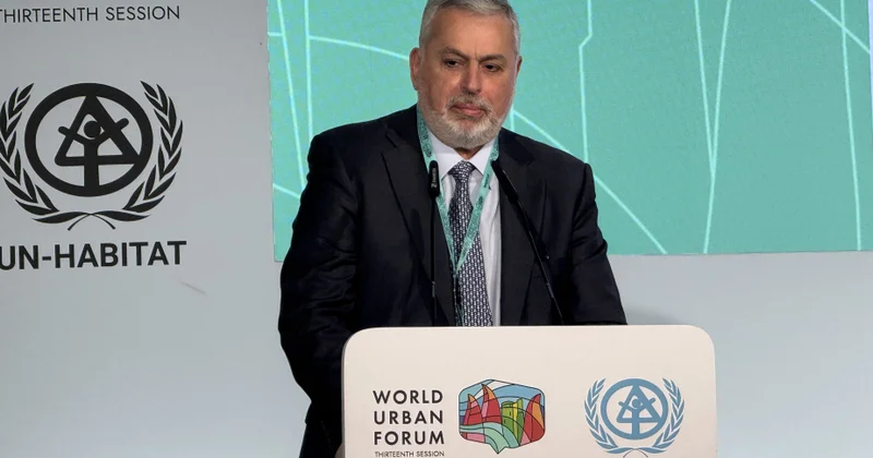 UN Habitat rəsmisi: Layihələrin uğurla nəticələnməsi üçün bələdiyyə və icmalar prosesə ilkin mərhələdən cəlb olunmalıdır