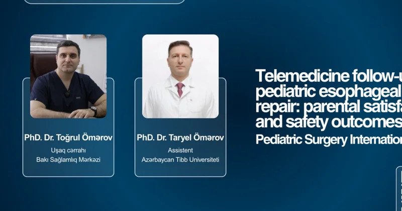 Azərbaycanlı alimlər beynəlxalq səviyyədə tanınıblar