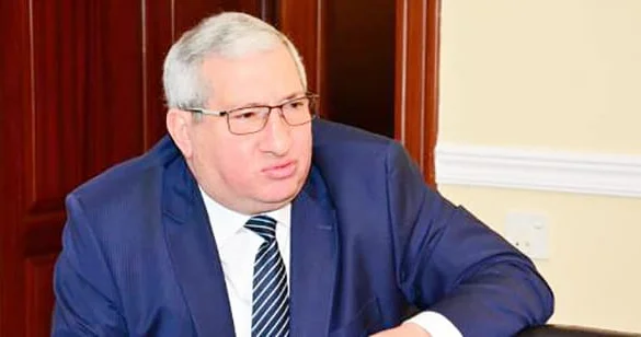 Vətənin Zəfər nəğməsi Əlövsət Ağalarov yazır