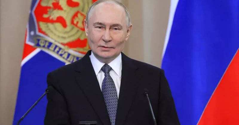 В Германии поддержали Путина
